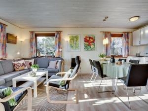 Holiday Home Laiurenty - 1km from the sea by Interhome