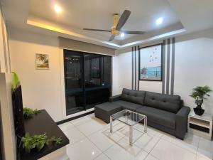 013A2 Casa Residency- Sweet Home 2R 2B