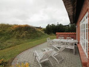 Holiday Home Lioba - 400m from the sea by Interhome