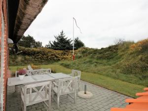 Holiday Home Lioba - 400m from the sea by Interhome