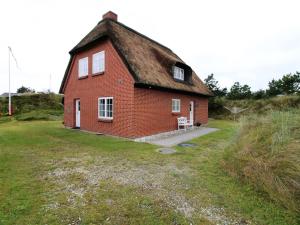 Holiday Home Lioba - 400m from the sea by Interhome