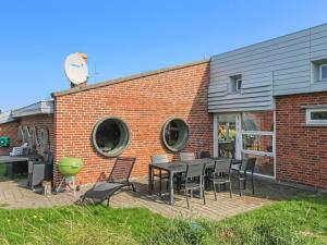 Holiday Home Liska - 1km from the sea by Interhome