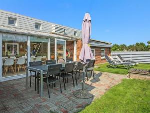 Holiday Home Liska - 1km from the sea by Interhome