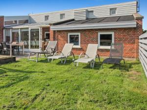 Holiday Home Liska - 1km from the sea by Interhome