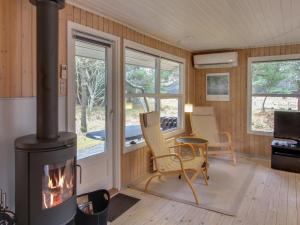 Holiday Home Dika - 1km from the sea by Interhome