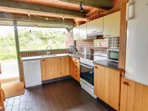 Holiday Home Tofi - 400m from the sea by Interhome