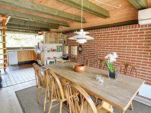 Holiday Home Tofi - 400m from the sea by Interhome