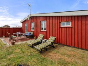 Holiday Home Aukusti - 600m from the sea by Interhome