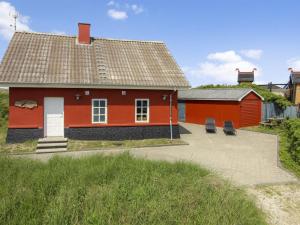 Holiday Home Karla - 100m from the sea by Interhome