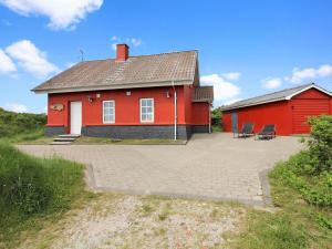 Holiday Home Karla - 100m from the sea by Interhome