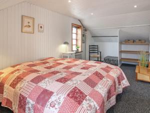 Holiday Home Karla - 100m from the sea by Interhome
