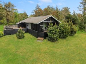 Holiday Home Snioulf - 1km from the sea by Interhome - 4hvězdičkové hotely ve městě Vejers Strand