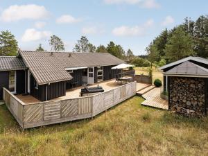 Holiday Home Snioulf - 1km from the sea by Interhome