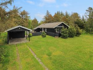 Holiday Home Snioulf - 1km from the sea by Interhome