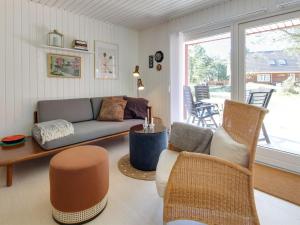 Holiday Home Aulikki - 900m from the sea by Interhome