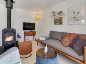 Holiday Home Aulikki - 900m from the sea by Interhome