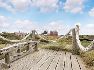 Holiday Home Thrond - 200m from the sea by Interhome