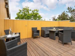 Holiday Home Thrond - 200m from the sea by Interhome