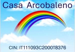 Casa Arcobaleno