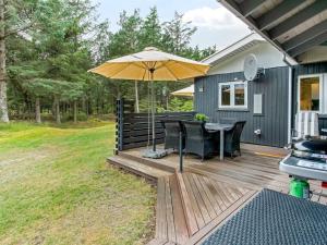 Holiday Home Andresine - 900m from the sea by Interhome