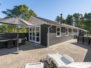 Holiday Home Gottfrida - 2km from the sea by Interhome