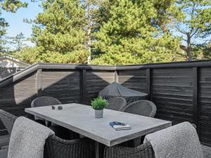 Holiday Home Gottfrida - 2km from the sea by Interhome