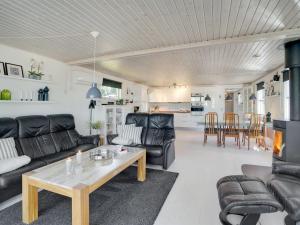 Holiday Home Gottfrida - 2km from the sea by Interhome