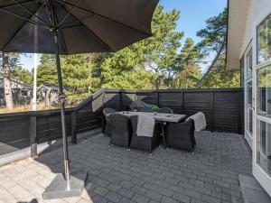 Holiday Home Gottfrida - 2km from the sea by Interhome