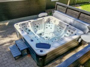 Holiday Home Gottfrida - 2km from the sea by Interhome