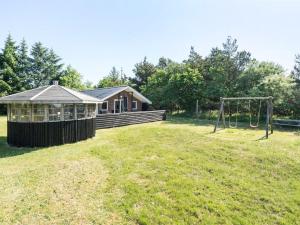 Holiday Home Elinbjörn - 1km from the sea by Interhome