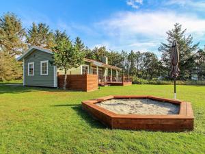 Holiday Home Botilde - 1km from the sea by Interhome