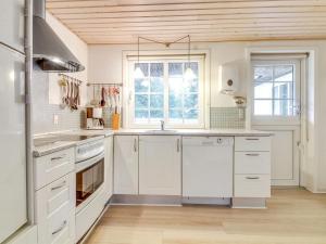 Holiday Home Terne - 1-2km from the sea by Interhome