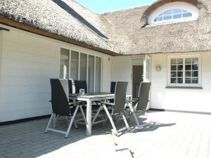 Holiday Home Terne - 1-2km from the sea by Interhome