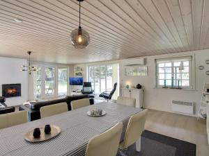 Holiday Home Terne - 1-2km from the sea by Interhome