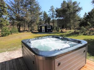 Holiday Home Terne - 1-2km from the sea by Interhome