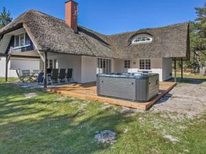 Holiday Home Terne - 1-2km from the sea by Interhome