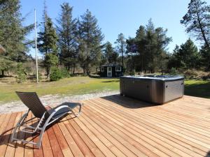 Holiday Home Terne - 1-2km from the sea by Interhome