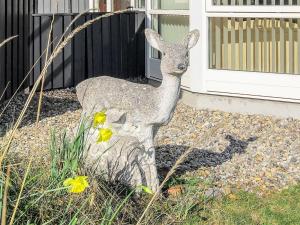 Holiday Home Ansine - 1-2km from the sea by Interhome