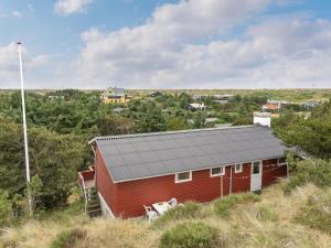 Holiday Home Taimi - 200m from the sea by Interhome - 3hvězdičkové hotely ve městě Vejers Strand