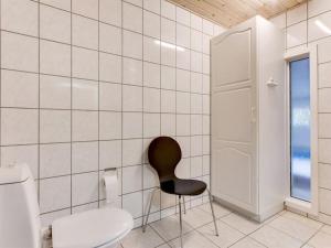 Holiday Home Tascha - 1-5km from the sea by Interhome