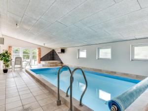 Holiday Home Tascha - 1-5km from the sea by Interhome