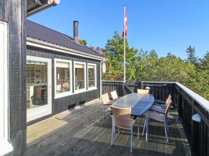 Holiday Home Annakarin - 500m from the sea by Interhome