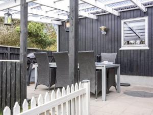 Holiday Home Annakarin - 500m from the sea by Interhome