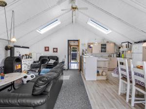 Holiday Home Solvejk - 800m from the sea by Interhome