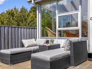Holiday Home Solvejk - 800m from the sea by Interhome