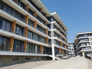 Apartament in Bakuriani