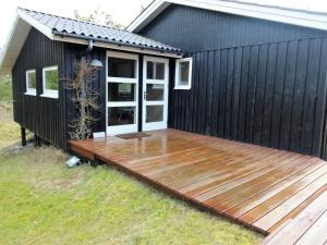 Holiday Home Glady - 500m from the sea by Interhome