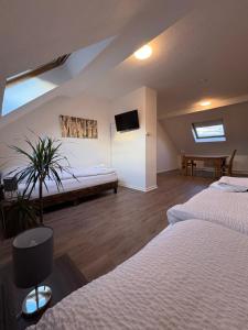 Ferienwohnung Victoria - 3hvězdičkové hotely ve městě Recklinghausen