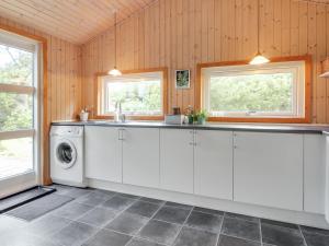 Holiday Home Glady - 500m from the sea by Interhome