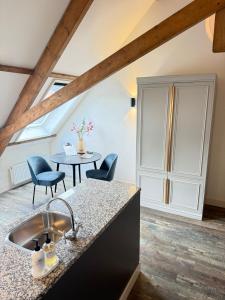De Stadshoeve